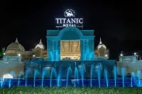 Titanic Royal-Families and Couples Only Hotels near Titanic Aqua Resort Beach Club