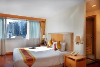 S.M. グランデ レジデンス