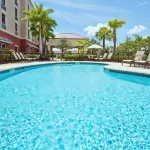Hampton Inn & Suites Stuart-North