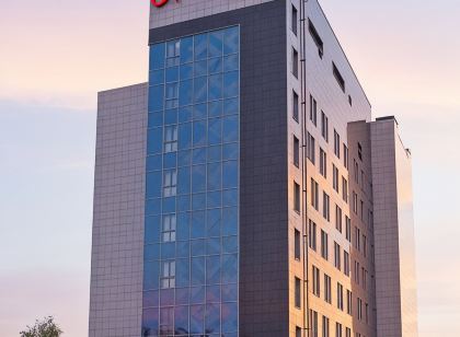 烏法希爾頓歡朋飯店
