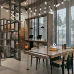 Moxy Bern Expo