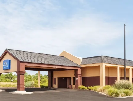 Baymont by Wyndham Michigan City