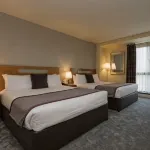 Raheen Woods Hotel