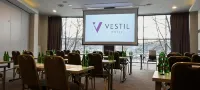 Vestil Hotel - que admiten mascotas