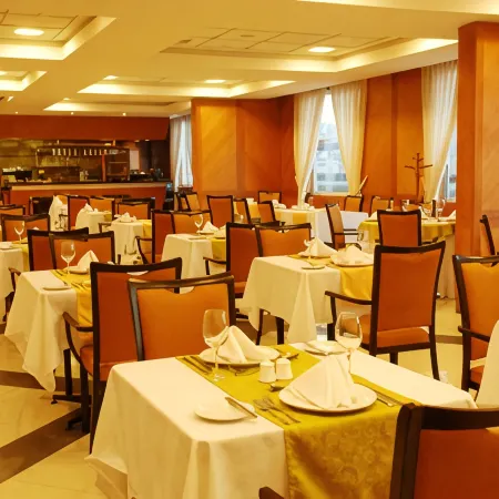 Hotel Diego de Almagro Valparaíso