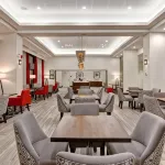 Hampton Inn & Suites by Hilton-Grande Prairie, Alberta