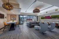 Bluestem Hotel Torrance Los Angeles, Ascend Hotel Collection