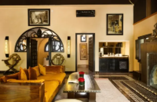 PL Place boutique hôtel & restaurant