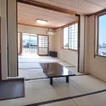 商務飯店三隅 宇城市住宿飯店