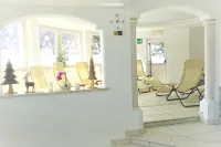 Hotel Vernagt Hotel a Senales