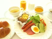 Hotel Lavenir Hoteles en Biei