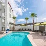 Hampton Inn & Suites Napa Hotels in Napa