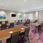 希爾頓家園套房Stuart 斯圖爾特住宿飯店