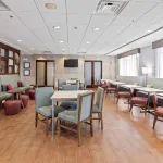 Hampton Inn Kingsland