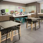 Tru by Hilton Chattanooga Hamilton Place Hotel a 