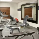 Hampton Inn & Suites Brownsville Hotel di Brownsville