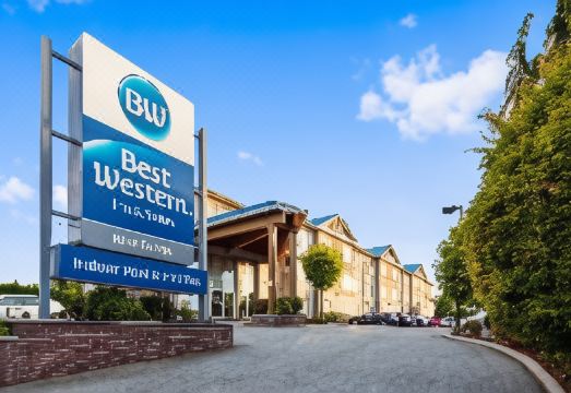 5. 베스트 웨스턴 ..