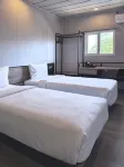 Conjioo Hotel Sumbawa Pasir Putih 호텔