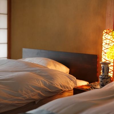 客室 城崎温泉 お宿 白山 花まんだらの写真