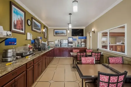 Best Western Richfield Inn