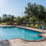 Hampton Inn & Suites Jackson Downtown-Coliseum Các khách sạn ở Jackson