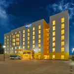 City Express by Marriott Hermosillo Expo Hotels near Plaza Zaragoza