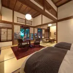 Sekizenkan Hotels in Nakanojo