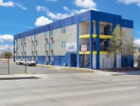 Days Inn by Wyndham Albuquerque I-25