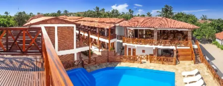 Jeri Hotel Group Отели рядом с достопримечательностью «iNViMOB - Jorge Alves CRECi 6446 F - Property (land, house,...) for Sale»