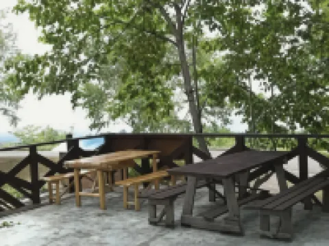 Pension Sanzoku Hotels in Shizukuishi