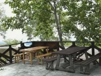 Pension Sanzoku Hotel a Distretto di Iwate