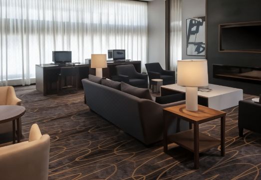 더블트리 바이 힐튼 런던