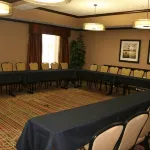 Hampton Inn & Suites New Braunfels