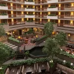 Embassy Suites by Hilton Austin Arboretum Hotel dekat Microelectronics Research Center Department of Electrical and Computer Engineering