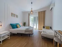 MouraLua Hotels in Sintra