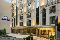 Days Inn by Wyndham Istanbul Bomonti Hotel a Istanbul