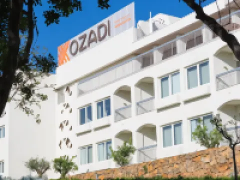 Ozadi Tavira Hotel Hotels in Tavira
