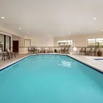 Hampton Inn & Suites Frederick-Fort Detrick
