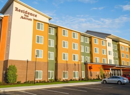 Residence Inn Columbia West/Lexington