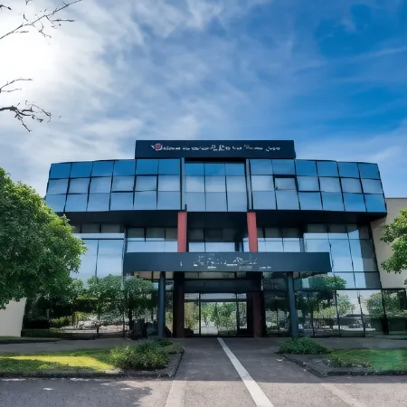 Best Western Plus Hotel Metz Technopole