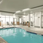 Fairfield Inn & Suites Salina