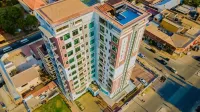 Best Western Dodoma City Hotel Hotels in 