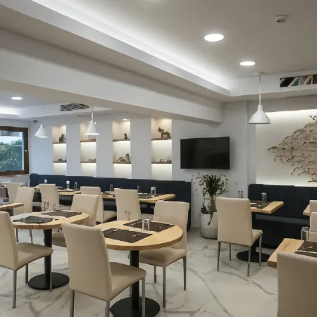 Harma Boutique Hotel
