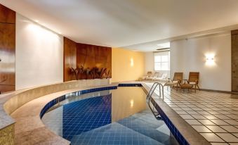 Mercure Belo Horizonte Lourdes