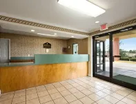 Days Inn by Wyndham Lugoff