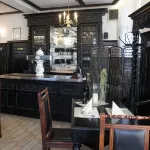 Hotel Reuterhaus Wismar Hotels in Warin