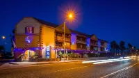 Best Western Harbour Inn  Suites
