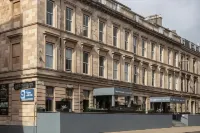 Best Western Glasgow Hotel Hoteles cerca de Glasgow West End