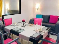 Mia City Villahermosa - พร้อมอาหารเช้า