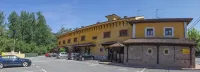 El Angliru酒店 酒店